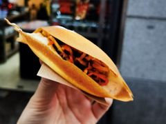 -贺记蛋烘糕(文庙西街店)