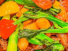 -誉八仙粤菜(万象天地店)