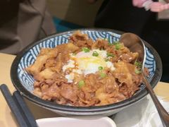 -沼津港精致料理·寿喜烧·烧鸟(漕河泾印象城店)