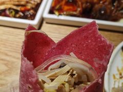 -榆林镇筋饼(知春路店)