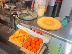 -老德州四合院·德州菜(天衢路店)