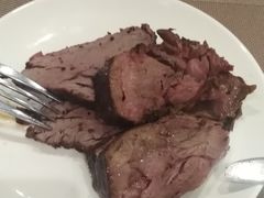 -鸿腾国际大酒店-海鲜姿造海鲜烤肉自助餐