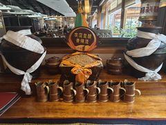 -思金拉措庄园藏餐(太阳岛店)