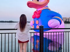 -迪士尼小镇