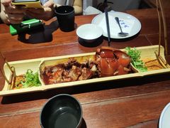 南乳猪蹄-大牌大·传统杭帮菜(湖滨店)