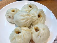 -凤起龙游老面包子(凯德晶品店)