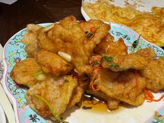 -老厨家(友谊路总店)