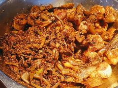 -嘎嘎鸭下巴·爆辣干锅(明教寺店)