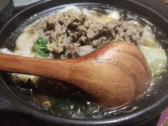 -炙柒Sekinana·精致料理 烧鸟·铁板烧(海上世界店)
