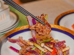 -T館·花园艺术餐厅