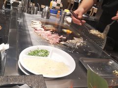 -大渔铁板烧(万象城店)