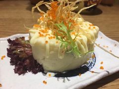 -林妈妈村·日式料理(宝山龙湖天街店)