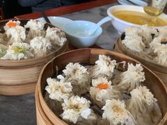 -都一处烧麦馆(前门店)