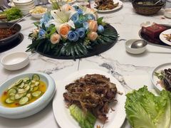 -羊故事·西北融合菜(华侨城店)