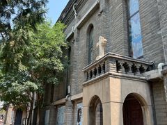 -天主教堂(莲池区)