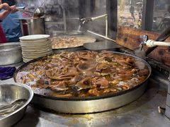 -杭嘉湖咬强羊肉面馆(永兴路总店)