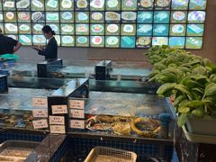 -浙江三立开元名都大酒店·四季轩中餐厅
