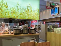 -西贝(南山宝能太古城店)