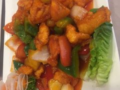 -蟹皇海鲜餐厅