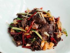 -一坐一忘云南菜(三里屯店)