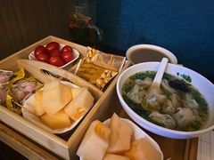 -江南足纪·影院足道·轻奢SPA(京基水贝店)