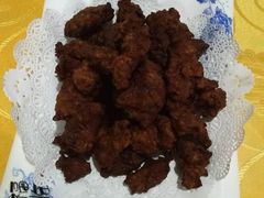 -老舅老蒙肉饼非遗店(一店)