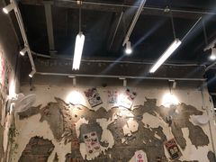 大堂-东排食堂长沙小吃大排档(五一广场店)