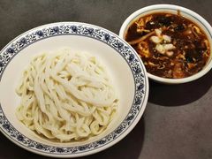 -北三条胡同打卤面馆(雍和宫店)