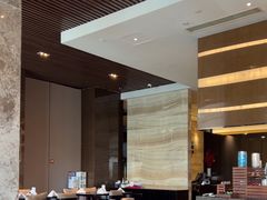 -艺站·自助餐厅·西餐厅(济南绿地美利亚酒店)