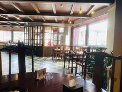 大堂-古北烤鸭王I古北水镇景区店