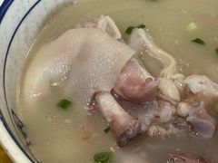 -易老妈蹄花.特色川菜(人民公园总店)