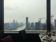 -华厦大酒店·桃源西餐厅·自助餐