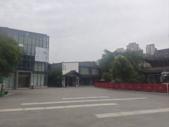 -铁像寺水街
