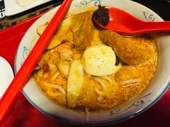 -南洋老咖啡(牛车水店)