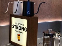 -Peet's Coffee皮爷咖啡(深圳湾万象城店)