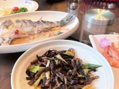 -唐山宴大唐州府精品中餐