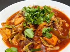 -解家河南菜(商鼎路店)