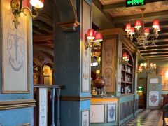 -老欧洲咖啡·西餐(后湖店)