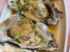 -高佳庄·舟山海鲜(海景旗舰店)