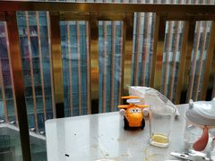 -海底捞火锅(凯德广场店)