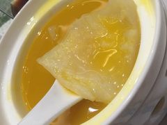 -頂好酒家·经典粤菜(海信广场店)