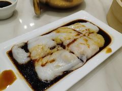 -稻香酒家·33年老字号·港式粤菜(富邦中心店)