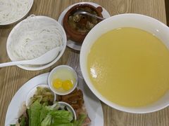 -德致祥云南过桥米线(云天小苑店)