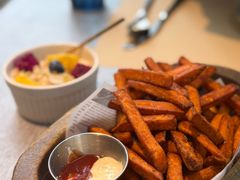 -果仁·意大利餐厅(财富广场店)