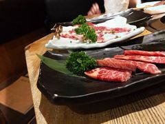 -御牛道日式烤肉料理(杭州万象城店)