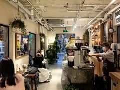 -Money Shops(愚园路店)