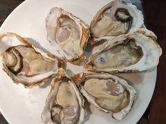 -千岛蚝高压锅生蚝·人参火锅(白云万达店)