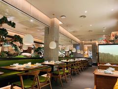 大堂-弄堂里·寻味杭州(湖滨银泰in77C区店)