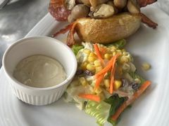 -安德鲁饼店(总店)