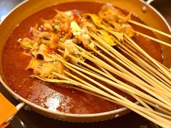 -老雒阳面馆·水席(王城路店)